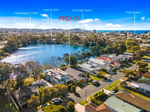 60 Laguna Avenue, PALM BEACH QLD 4221