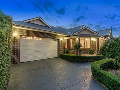 60 Larbert Road Mooroolbark 3138