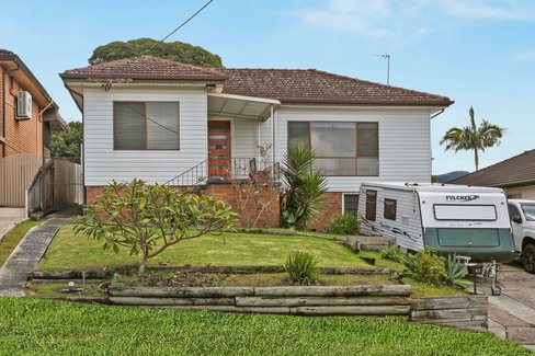 60 Laver Road, DAPTO NSW 2530