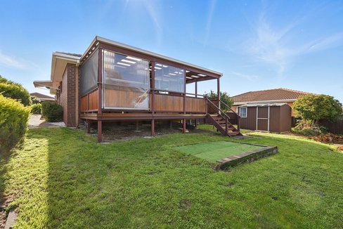 60 Lucinda Parade, LUTANA TAS 7009