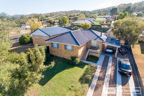 60 Manilla Road, TAMWORTH NSW 2340