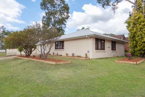 60 Melaleuca Drive, METFORD NSW 2323