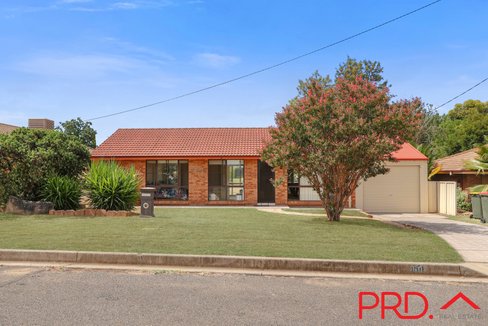 60 Mitchell Street, TAMWORTH NSW 2340