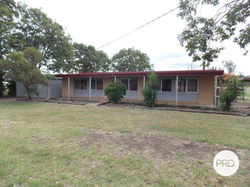 60 Nielsen Road, ROSEWOOD QLD 4340