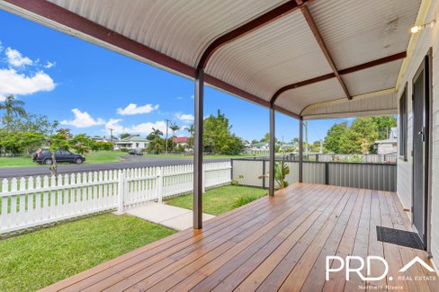 60 North Street, CASINO NSW 2470