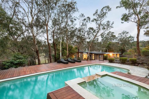 60 Parsons Road Eltham 3095