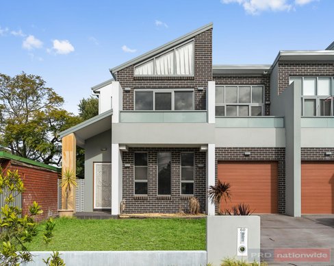 60 Paten Street, REVESBY NSW 2212