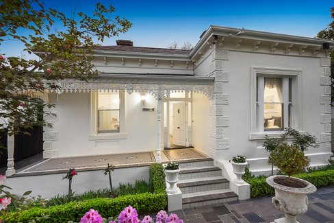 60 Prospect Hill Road Camberwell 3124