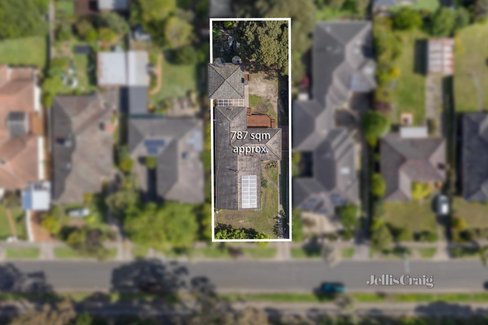 60 St Albans Street Mount Waverley 3149