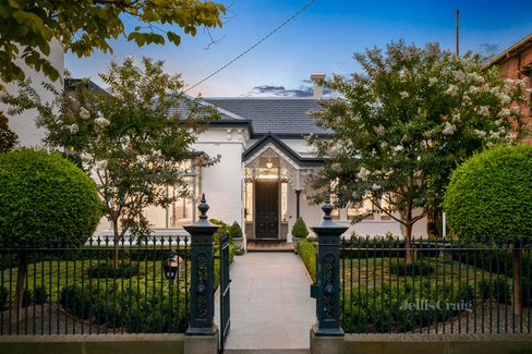 60 St Vincent Place North Albert Park 3206