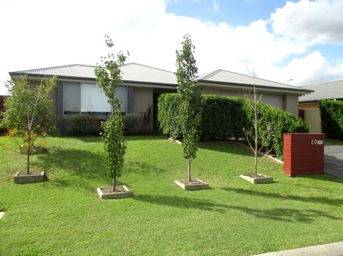 60 Streeton Drive, METFORD NSW 2323