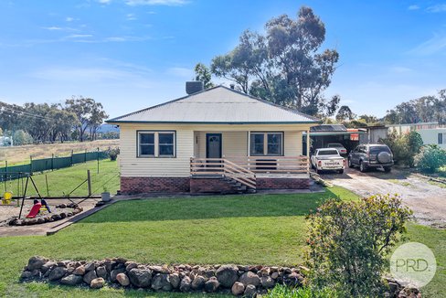 60 Suttons Road, CURRABUBULA