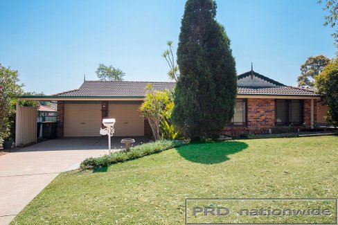 60 Thomas Coke Drive, THORNTON NSW 2322