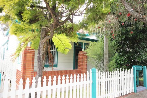 60 Union Street, KOGARAH NSW 2217