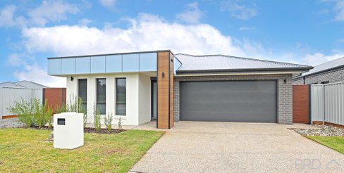 60 Verdi Boulevard, IRYMPLE VIC 3498