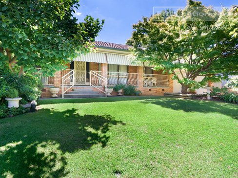 60 Wilks Avenue, KOORINGAL NSW 2650