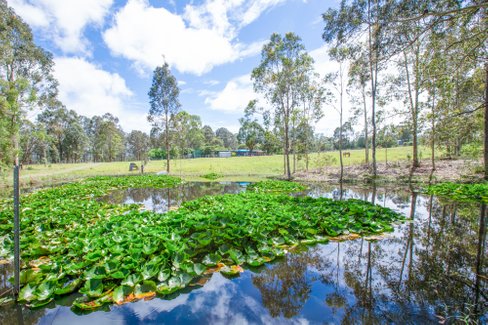 600 Dungog Road, MARTINS CREEK NSW 2420