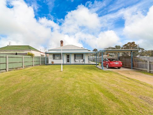 601 Lindenow-Glenaladale Road, Lindenow South