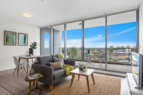 601/101 Forest Road, HURSTVILLE NSW 2220