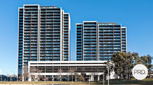 601/161 Emu Bank, BELCONNEN ACT 2617