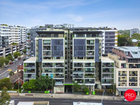 601/21-35 Princes Highway, KOGARAH NSW 2217