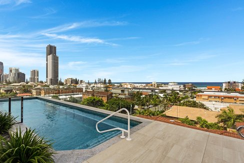 601/48 Ventura Road, Mermaid Beach QLD 4218