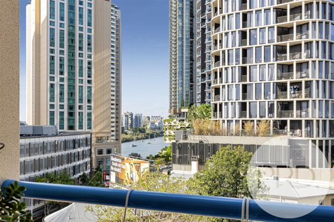 601/570 Queen Street, BRISBANE CITY QLD 4000