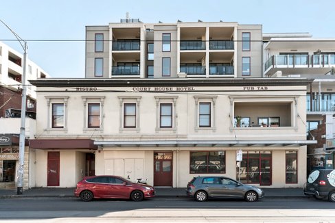 601/611 Sydney Road  Brunswick 3056