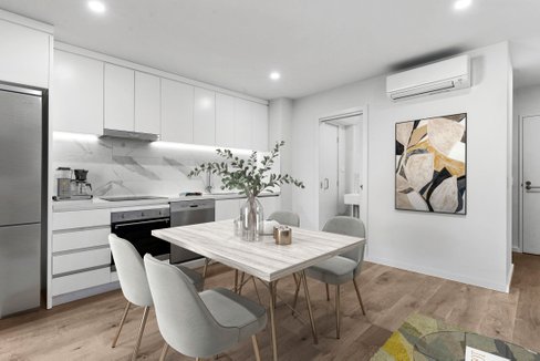 601/611 Sydney Road  Brunswick 3056