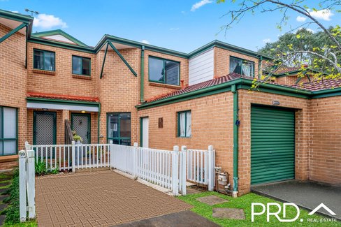 60/169 Horsley Road, PANANIA