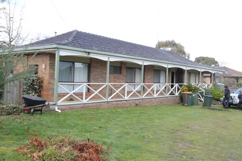 602 Wilson Street, BALLARAT EAST VIC 3350