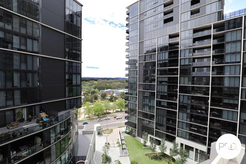 602/1 Grazier Lane, BELCONNEN ACT 2616
