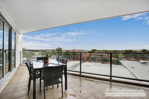 602/75-81 Park Road, HOMEBUSH NSW 2140