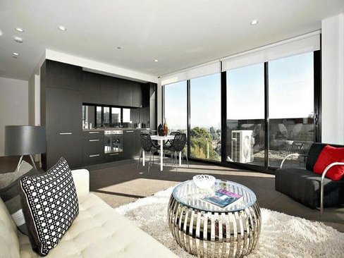 602 97 Flemington Road North Melbourne 3051