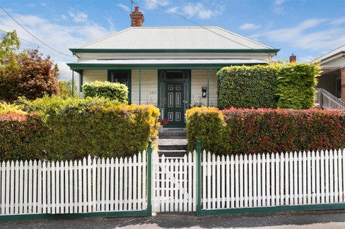 603 Lydiard Street North, SOLDIERS HILL VIC 3350