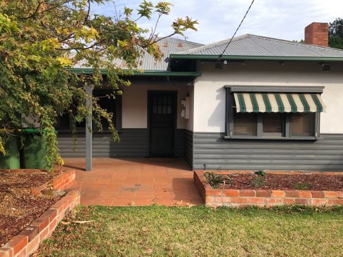 603 Schubach Street, ALBURY NSW 2640