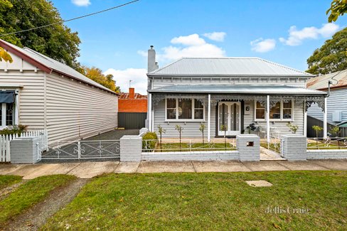 603 Urquhart Street Ballarat Central 3350