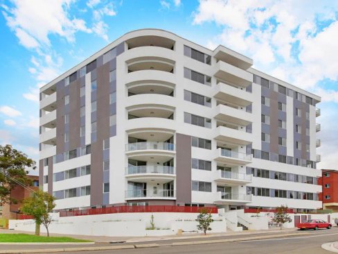 603/1 Mill Road, LIVERPOOL NSW 2170