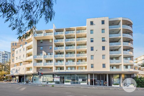 60/32 Woniora Road, HURSTVILLE NSW 2220