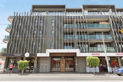 603/200 Lygon Street Brunswick East 3057