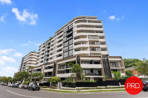 603/79 Regent Street, KOGARAH NSW 2217