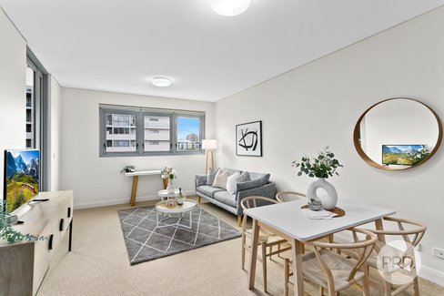 603/99 Forest Road, HURSTVILLE NSW 2220
