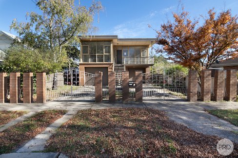 604 Ascot Street South, REDAN VIC 3350