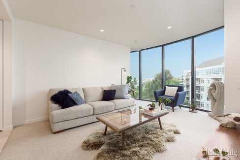 604/681 Chapel Street South Yarra 3141