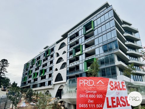 6.04/7 Maitland Place, NORWEST NSW 2153