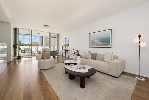 605/1 Bruce Bennett's Place, MAROUBRA