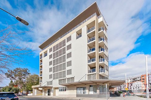 605/14-18 Darling Street, KENSINGTON NSW 2033