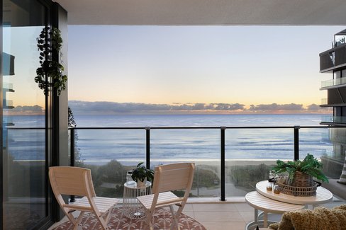 605/3 Twenty Third Avenue, Palm Beach QLD 4221