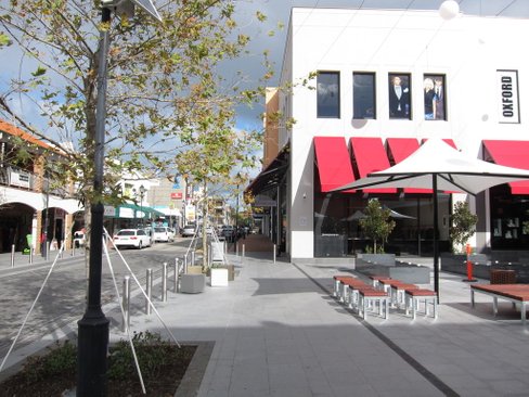 605B/20 Gugeri St, CLAREMONT WA 6010