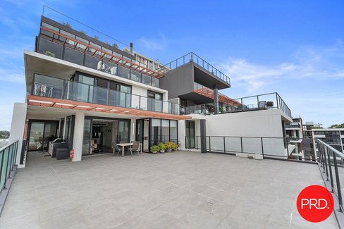 606/11 Garrigarrang Avenue, KOGARAH NSW 2217